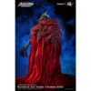 TH3Z02260W0-ThreezeroX Ryu Oyama Ultraman Belial Action Figure