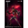 TH3Z02260W0-ThreezeroX Ryu Oyama Ultraman Belial Action Figure