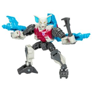 HSF3010-Transformers Generation Legacy Core Bomb-burst
