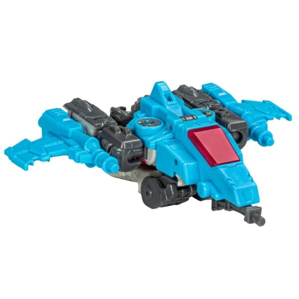 HSF3010-Transformers Generation Legacy Core Bomb-burst