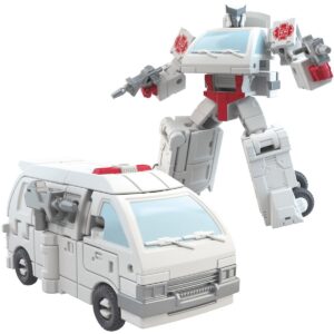 HSF3143-Transformers Studio Series 86 Core Ratchet