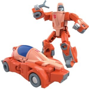 HSF3140-Transformers Studio Series 86 Core Wheelie