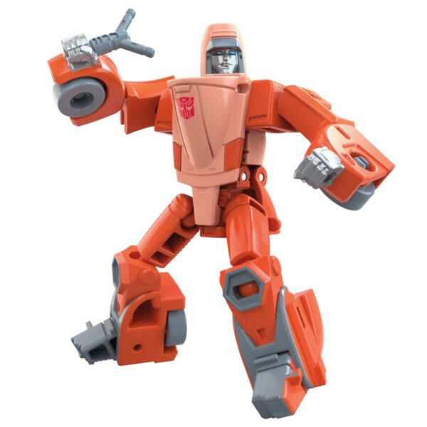 HSF3140-Transformers Studio Series 86 Core Wheelie