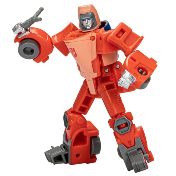 HSF3140-Transformers Studio Series 86 Core Wheelie