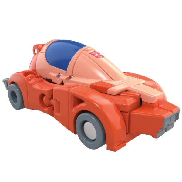 HSF3140-Transformers Studio Series 86 Core Wheelie