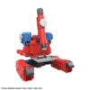 HSF3164-Transformers Studio Series 86 Deluxe Perceptor