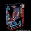 HSF3164-Transformers Studio Series 86 Deluxe Perceptor