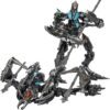 HSF3202-Transformers Studio Series 86 Leader The Fallen