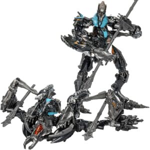 HSF3202-Transformers Studio Series 86 Leader The Fallen