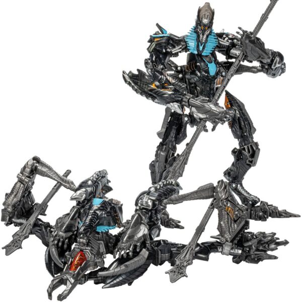 HSF3202-Transformers Studio Series 86 Leader The Fallen