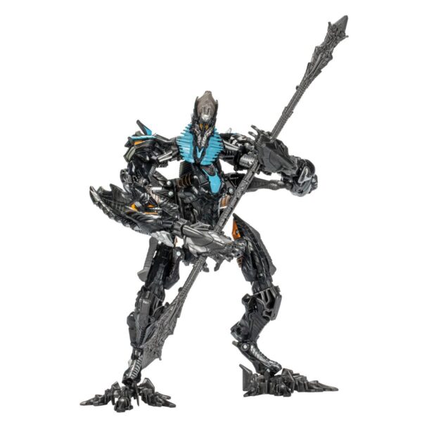 HSF3202-Transformers Studio Series 86 Leader The Fallen