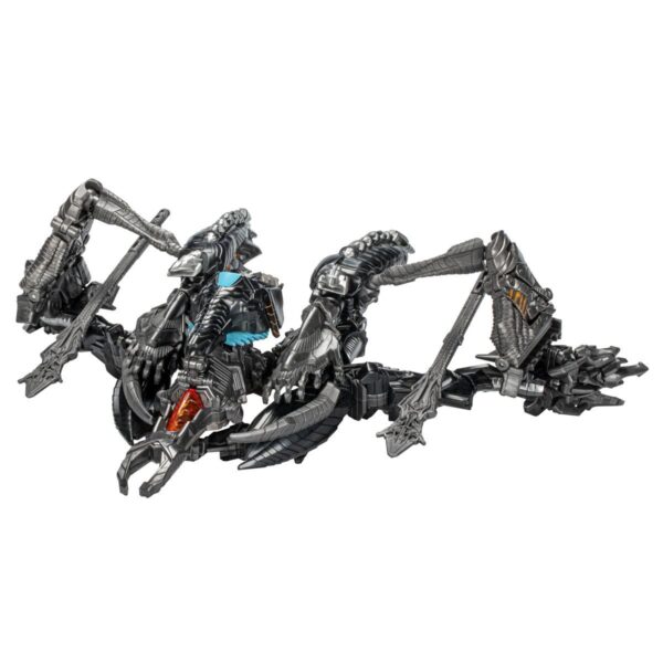HSF3202-Transformers Studio Series 86 Leader The Fallen