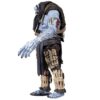 MF13442-Witcher Gaming Myrhyff The Ice Giant of Undvik Megafig 12-Inch Action Figure