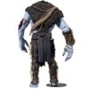 MF13442-Witcher Gaming Myrhyff The Ice Giant of Undvik Megafig 12-Inch Action Figure
