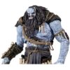 MF13442-Witcher Gaming Myrhyff The Ice Giant of Undvik Megafig 12-Inch Action Figure