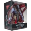 MF13442-Witcher Gaming Myrhyff The Ice Giant of Undvik Megafig 12-Inch Action Figure