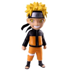 TN12230A-Naruto: Shippuden Mininja Series 2 Mini-Figures - Sage Mode Naruto