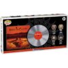 FU61440-Alice in Chains Dirt Deluxe Pop! Album Figure with Case