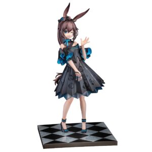 UTCRI19003-Arknight Amiya Celebration Time Version Statue