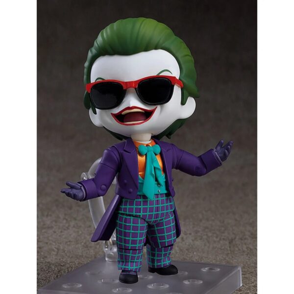 UTCG12554-Batman 1989 Joker Nendoroid Action Figure