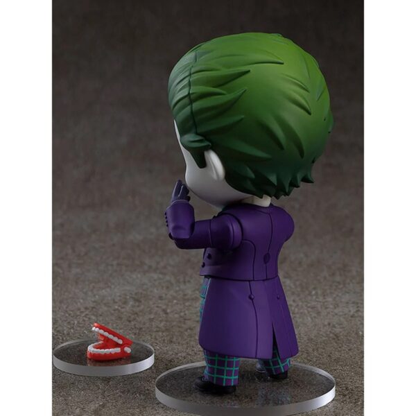 UTCG12554-Batman 1989 Joker Nendoroid Action Figure