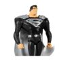 MF15191-DC Multiverse Superman Black Suit Superman: The Animated Series 7-Inch Scale Action Figure