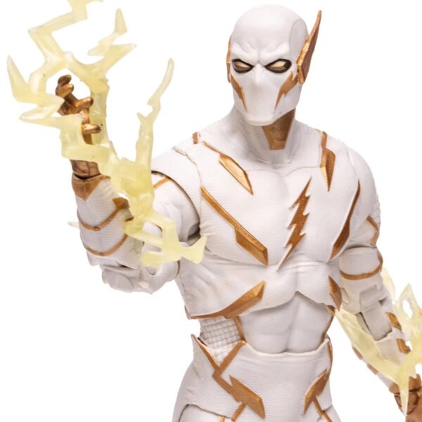 MF15246-DC Multiverse Godspeed 7-Inch Scale Action Figure