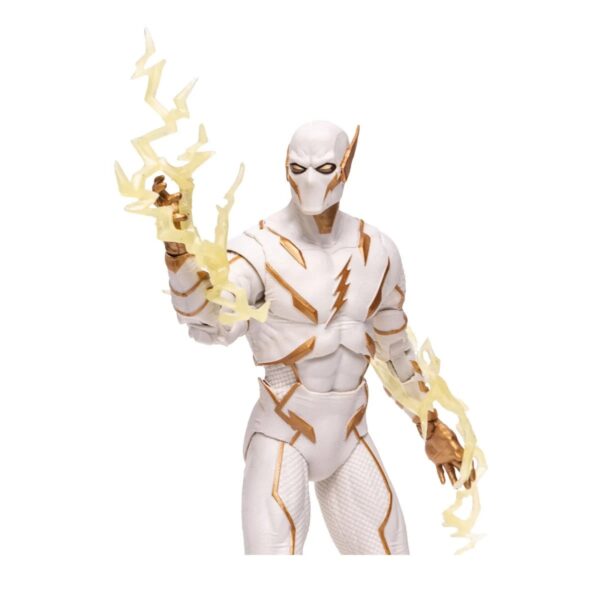 MF15246-DC Multiverse Godspeed 7-Inch Scale Action Figure