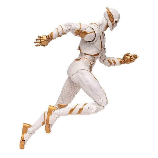 MF15246-DC Multiverse Godspeed 7-Inch Scale Action Figure