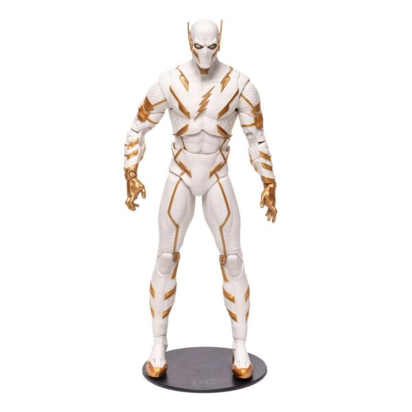 MF15246-DC Multiverse Godspeed 7-Inch Scale Action Figure