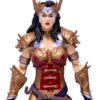 MF15181-DC Multiverse Wonder Woman by Todd McFarlane Gold Label 7-Inch Scale Action Figure