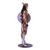 MF15181-DC Multiverse Wonder Woman by Todd McFarlane Gold Label 7-Inch Scale Action Figure