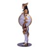 MF15181-DC Multiverse Wonder Woman by Todd McFarlane Gold Label 7-Inch Scale Action Figure
