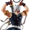 BLFBAS60197-Demon Slayer: Kimetsu no Yaiba Tengen Uzui Things Are Gonna Get Real Flashy From Right Now Ichiban Statue