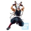 BLFBAS60197-Demon Slayer: Kimetsu no Yaiba Tengen Uzui Things Are Gonna Get Real Flashy From Right Now Ichiban Statue