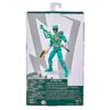 13533-Power Rangers Lightning Collection 6-Inch Figures Dino Charge Green