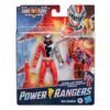 HSE5915J-Power Rangers Basic 6-Inch Action Figures Dino Fury Red Ranger