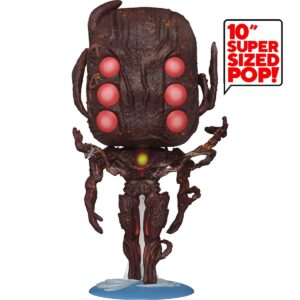 FU50123-Eternals Arishem 10-Inch Pop! Vinyl Figure
