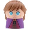 BBOANNA-Frozen II Anna Bitty Boomers Bluetooth Mini-Speaker