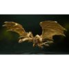 BLFBAS58747-Godzilla: King of the Monsters King Ghidorah 2019 Special Color Version S.H.MonsterArts Action Figure