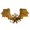 BLFBAS58747-Godzilla: King of the Monsters King Ghidorah 2019 Special Color Version S.H.MonsterArts Action Figure