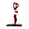MF30130-Harley Quinn Red, White, and Black Harley Quinn by J. Scott Campbell Statue