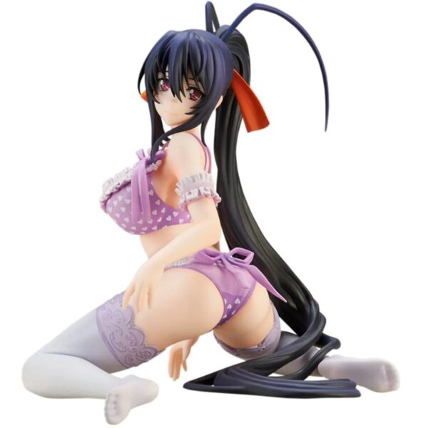 UTCBF24248R2-High School DxD Hero Akeno Himejima Lingerie Ver.