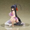 UTCBF24248R2-High School DxD Hero Akeno Himejima Lingerie Ver.