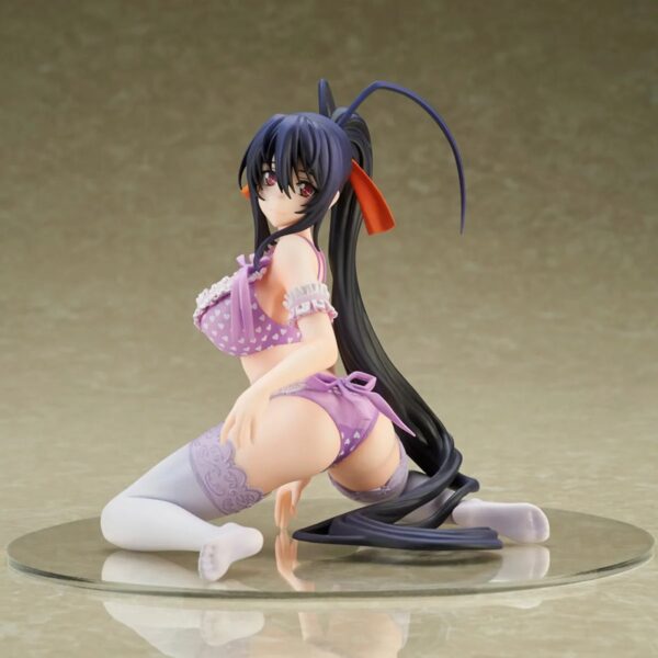 UTCBF24248R2-High School DxD Hero Akeno Himejima Lingerie Ver.