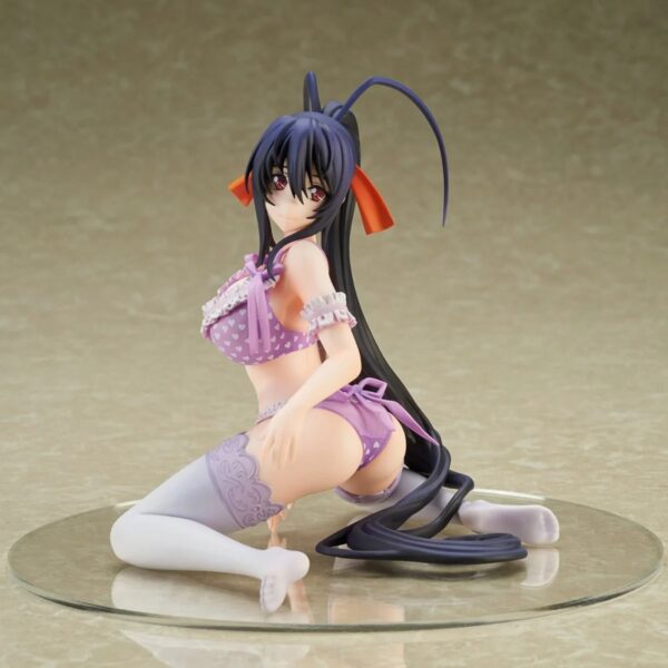 UTCBF24248R2-High School DxD Hero Akeno Himejima Lingerie Ver.