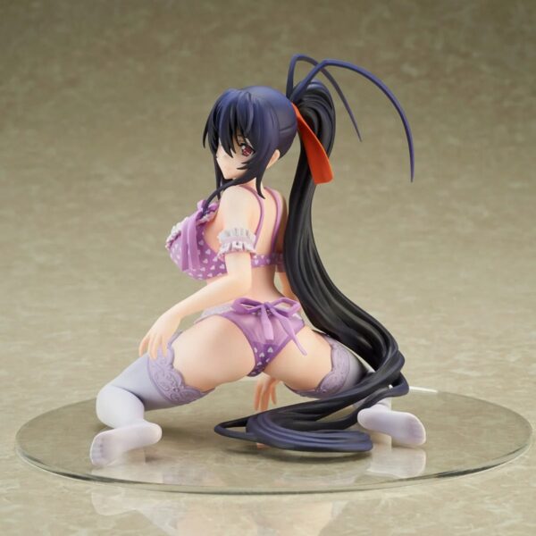 UTCBF24248R2-High School DxD Hero Akeno Himejima Lingerie Ver.