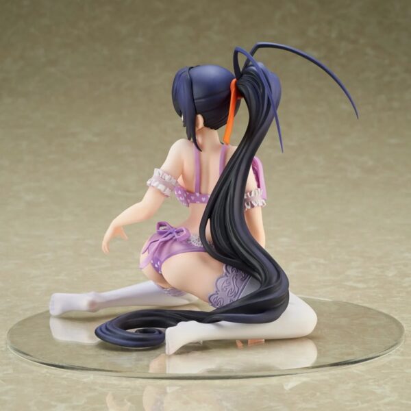 UTCBF24248R2-High School DxD Hero Akeno Himejima Lingerie Ver.