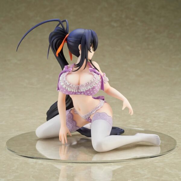 UTCBF24248R2-High School DxD Hero Akeno Himejima Lingerie Ver.