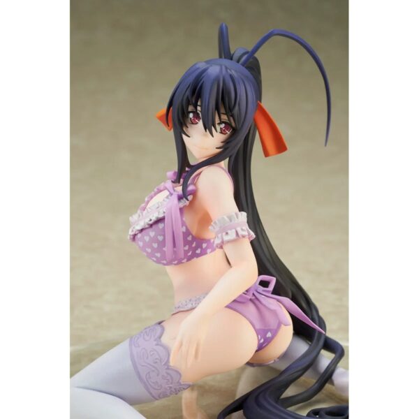 UTCBF24248R2-High School DxD Hero Akeno Himejima Lingerie Ver.